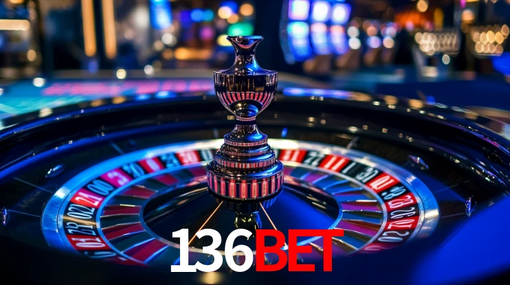 Premium Interface 136Bet