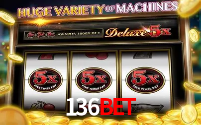 Desvendando o Mundo dos Jogos Virtuais na 136Bet