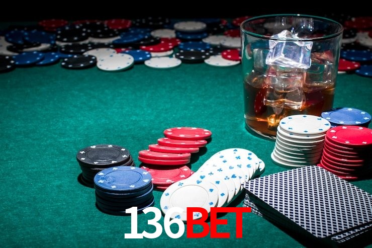 Estatísticas do Jogo 136Bet