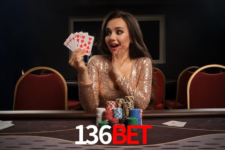 Torneios 136Bet