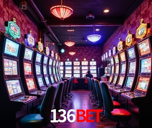 136Bet Brasília - Bonus Features