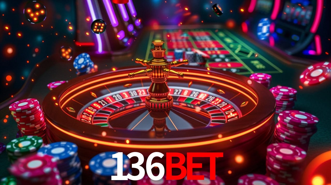 Programa VIP 136Bet