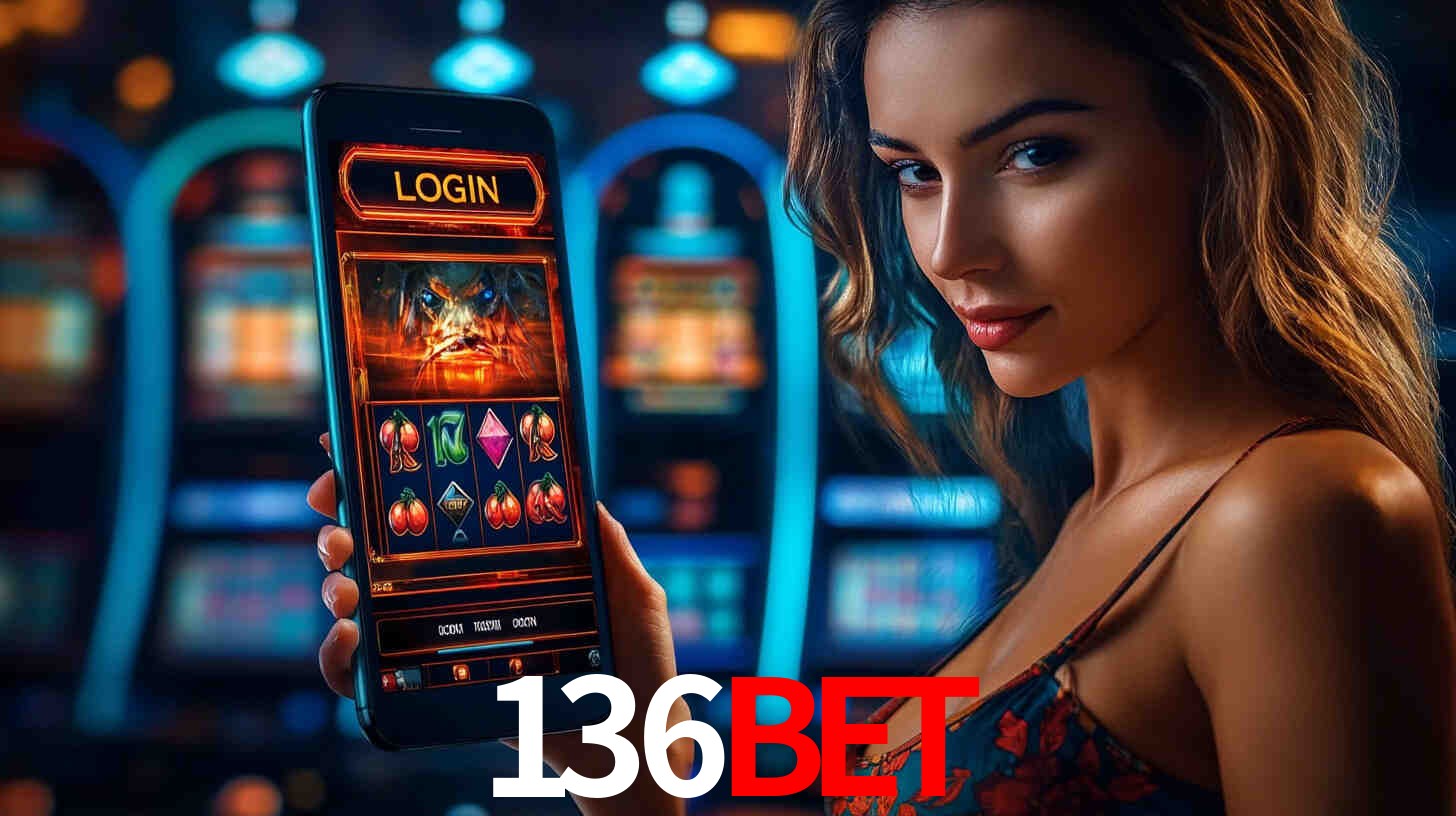 136Bet: A Experiência de Casino com Jogos de Mesa ao Vivo