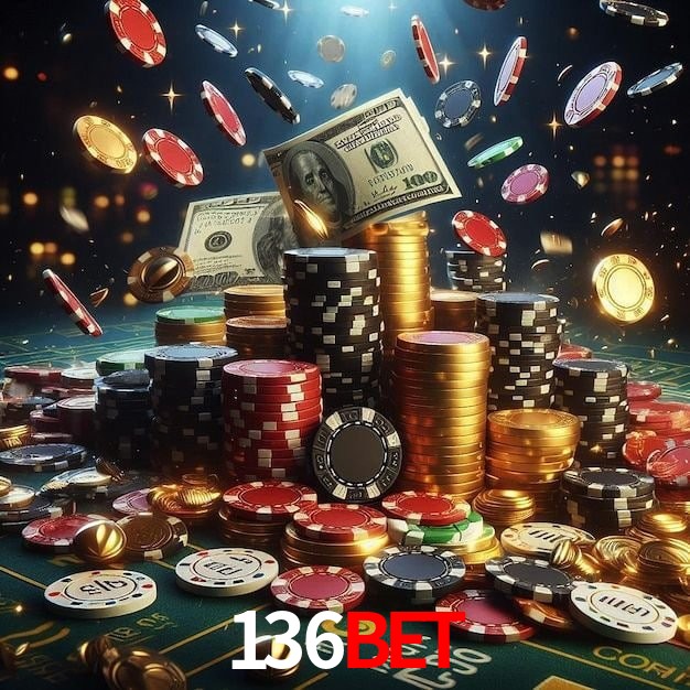 Jogos Exclusivos 136Bet