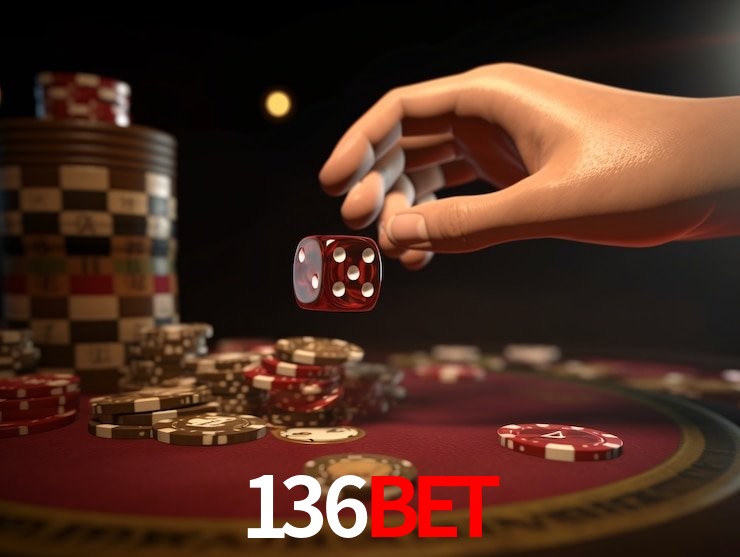 136Bet Rio de Janeiro - Popular Jogos