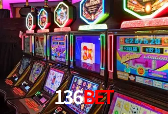 Apostas Esportivas na 136Bet: Um Guia Completo