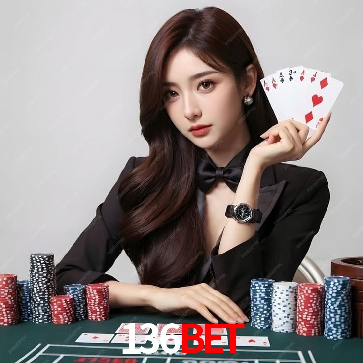136Bet - User Statistics