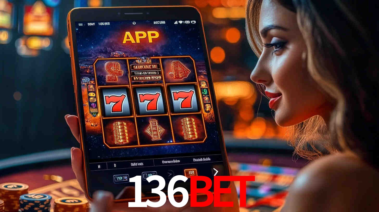 136Bet Win