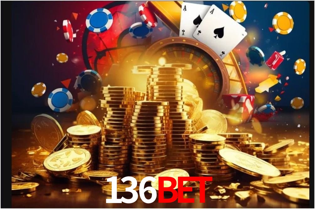 Bônus Diários 136Bet