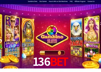 136Bet Belo Horizonte - Reivindique Bonus