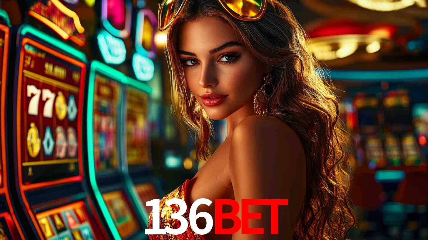 Live Casino 136Bet
