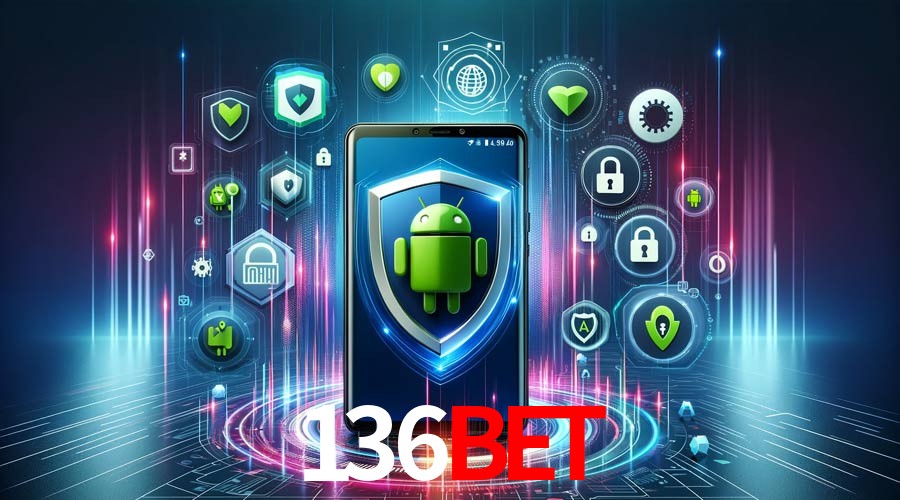 Security Systems 136Bet