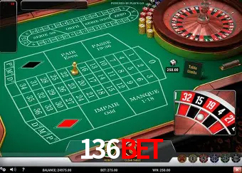 Descubra a Magia dos Jogos de Arcade no 136Bet