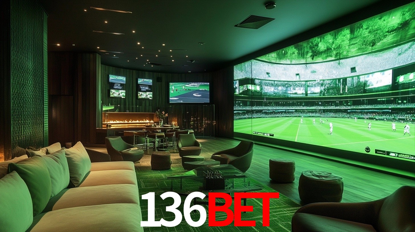 Sinta a adrenalina dos jogos de cassino com 136Bet