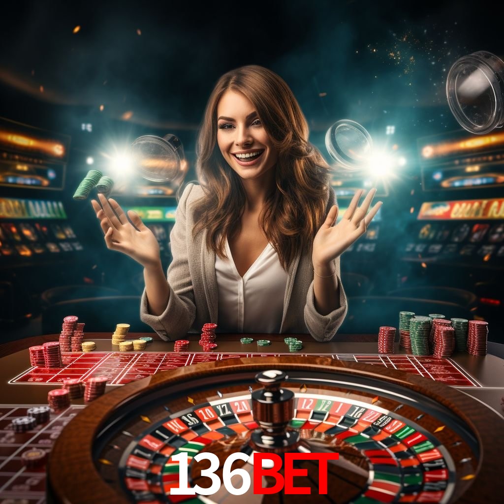 136Bet App Interface