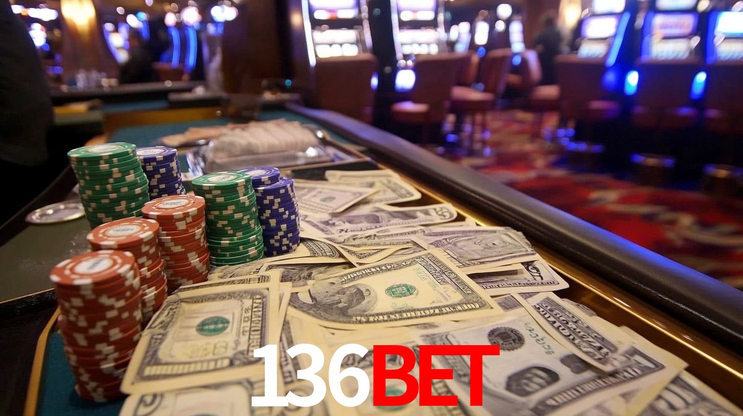 136Bet Salvador - Strategy