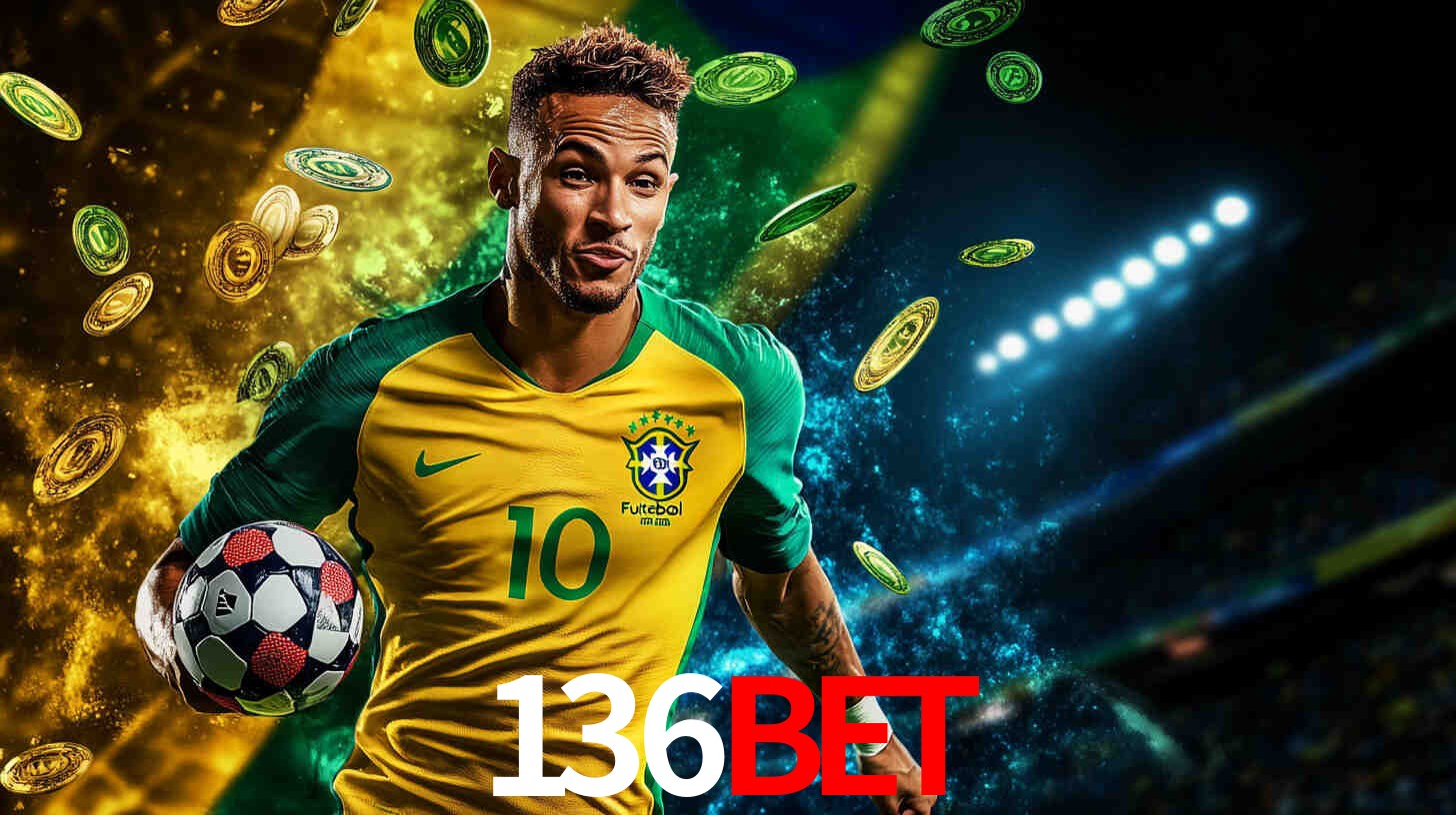 Explorando a Categoria de Eventos em Apostas na 136Bet