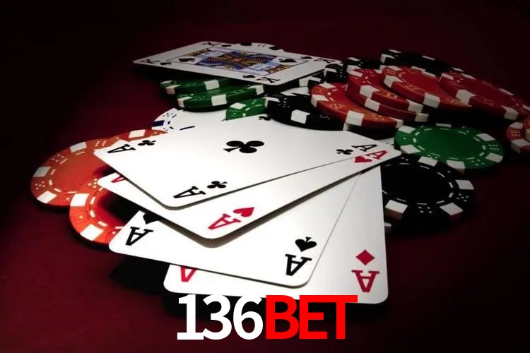Estatísticas 136Bet