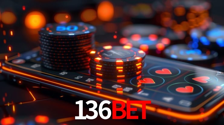 Games Directory 136Bet