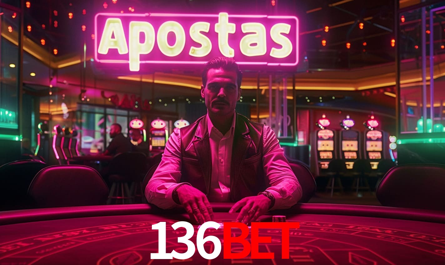 136Bet Belo Horizonte - Provably Fair