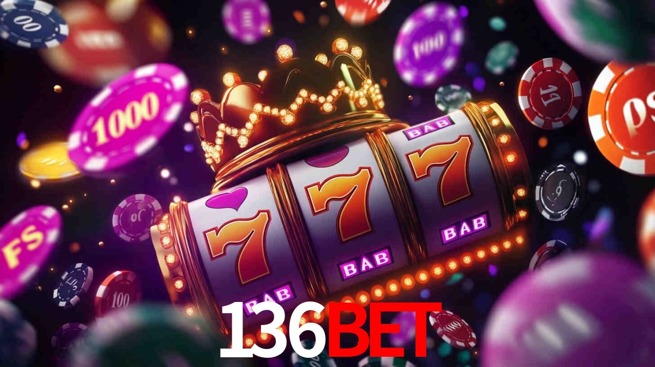 Account Benefits 136Bet