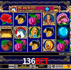 136Bet Brasília - Casino Guide