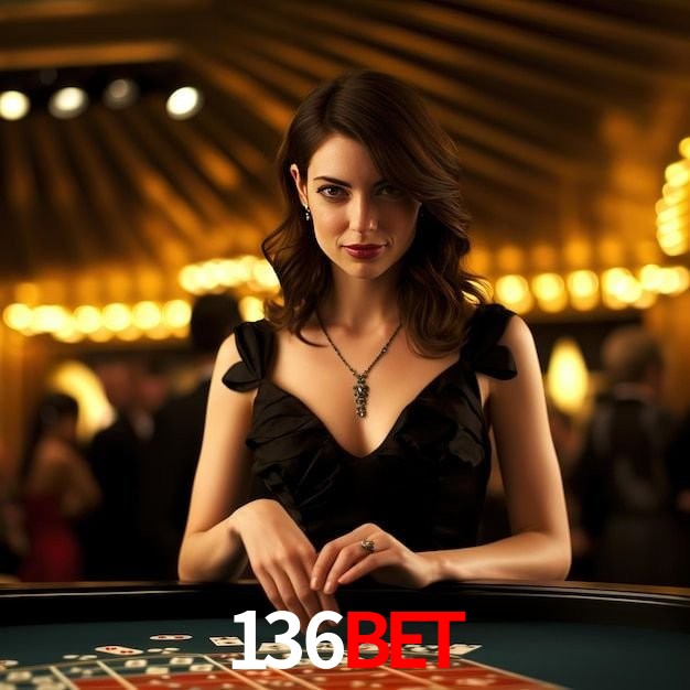 A Emoção da Loteria na 136Bet: Uma Chance de Mudança de Vida