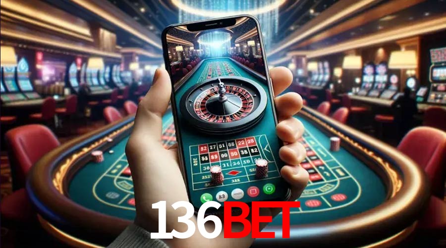 API Integration 136Bet