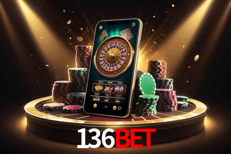 136Bet Entrar - Login Seguro Certificado