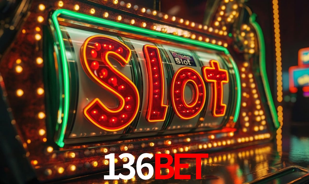 136Bet - Rápido Acesse