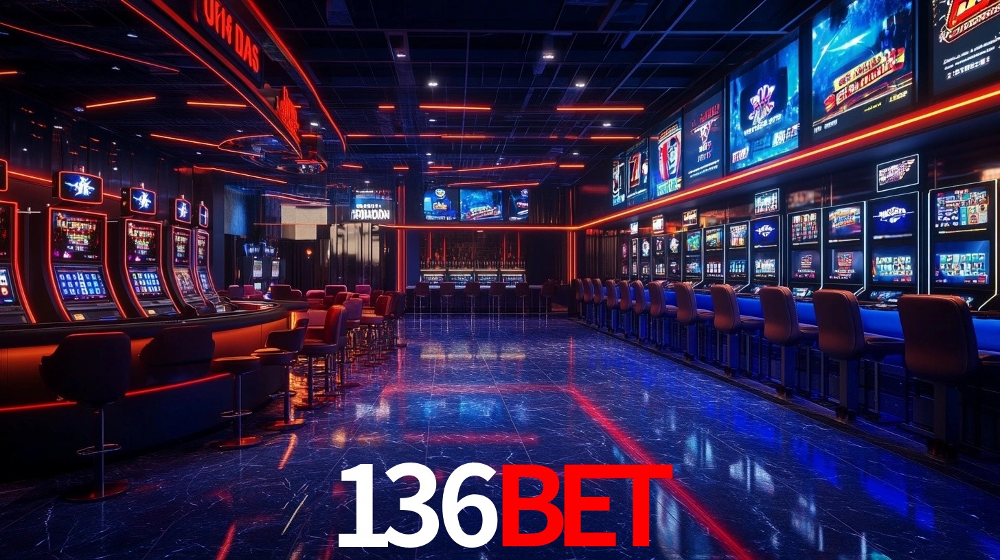 VIP Casino 136Bet