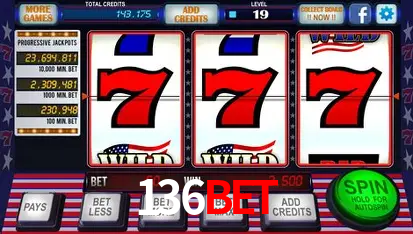 136Bet Belo Horizonte - VIP Casino