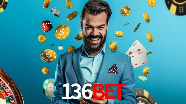 Quick Registration 136Bet