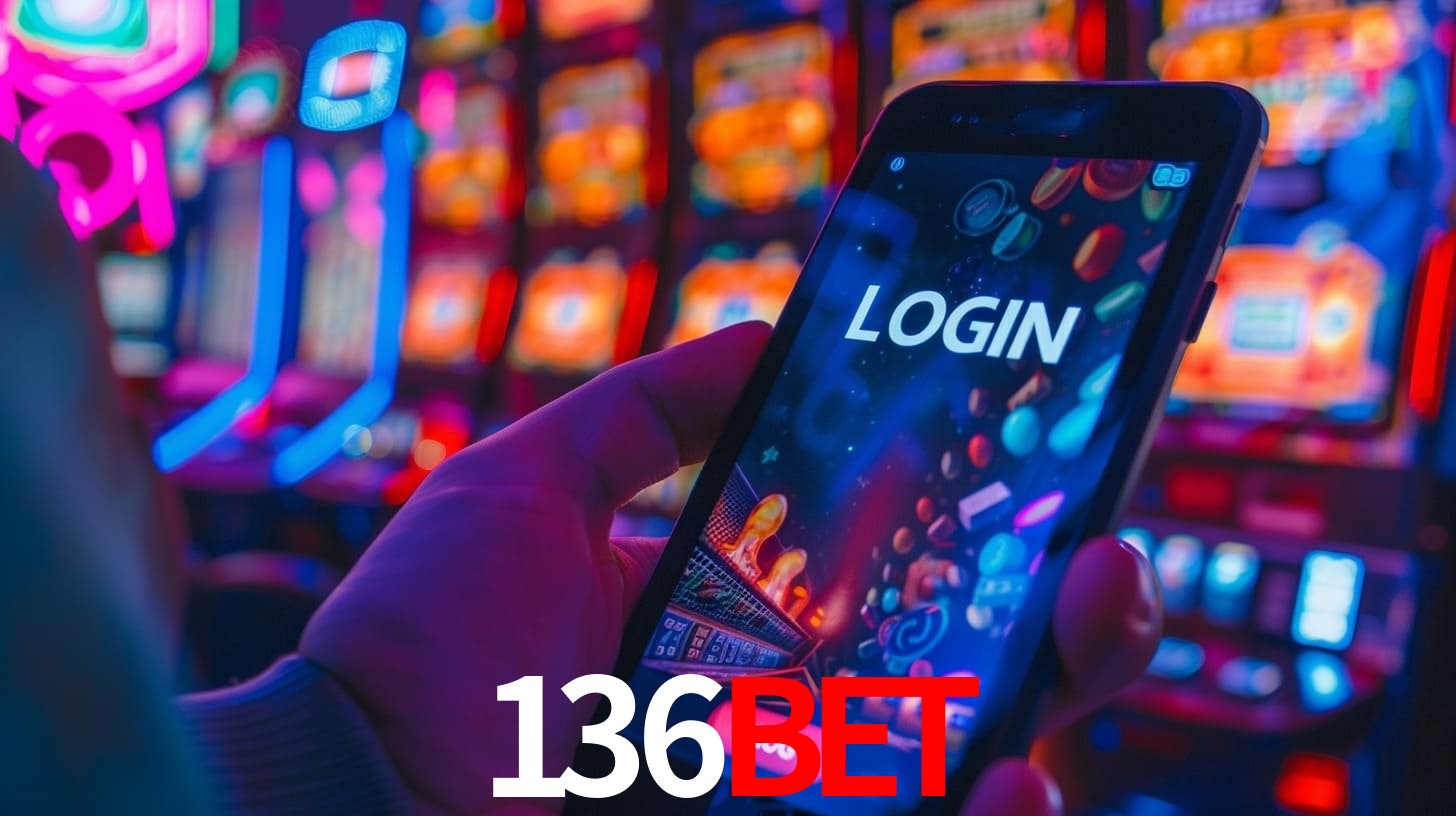 Experiência VIP 136Bet