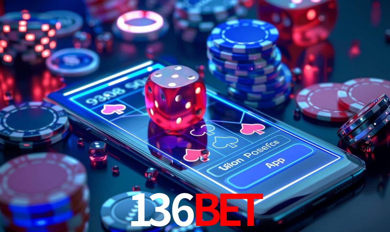 136Bet Brasília - Betting Features