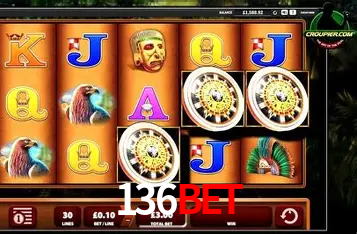 Inovações de Jogos na 136Bet: O Futuro das Experiências Interativas