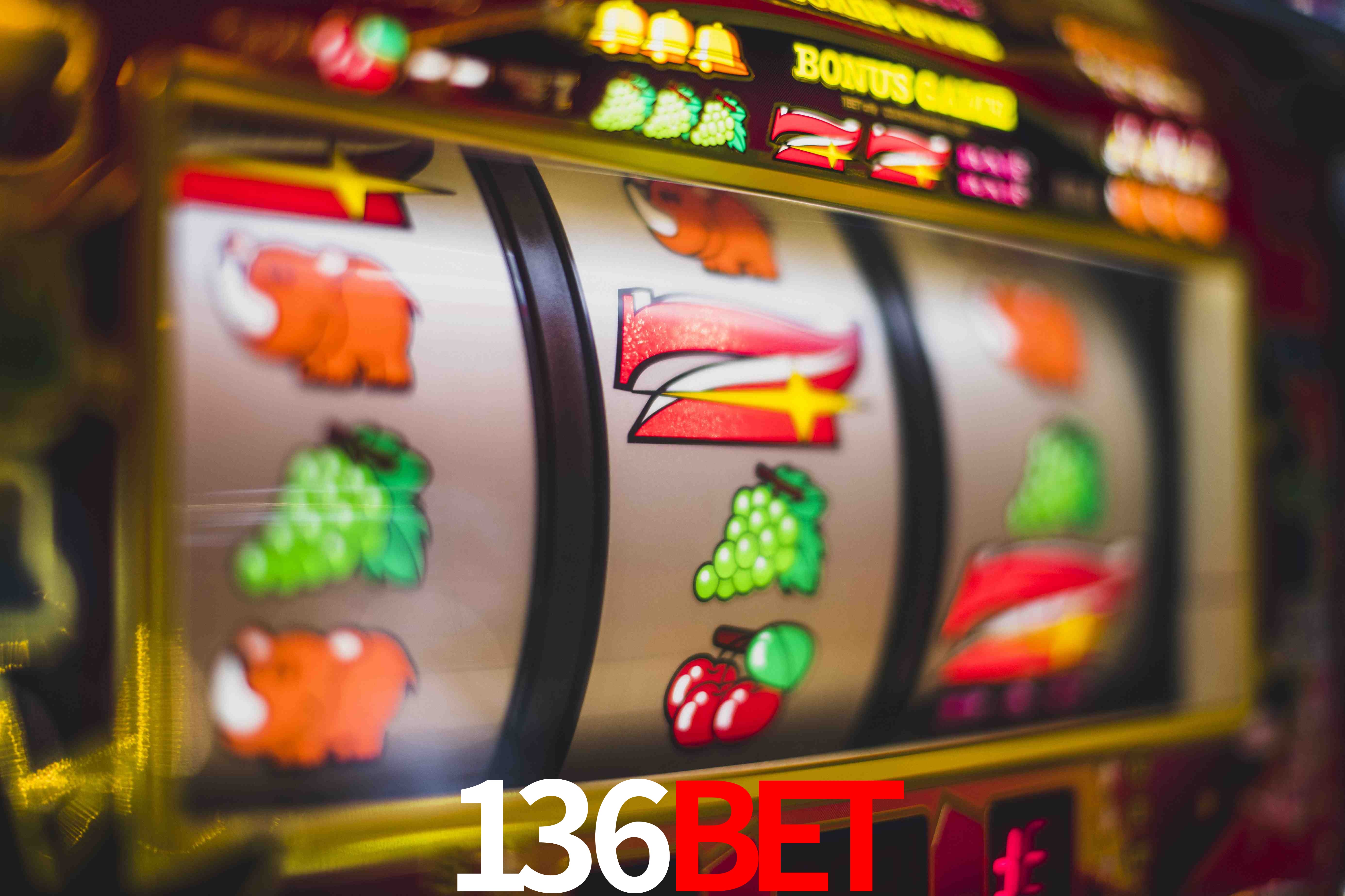 Statistics 136Bet