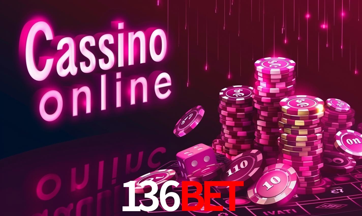 136Bet Salvador - Strategies