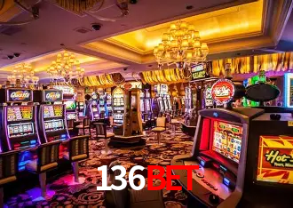 136Bet Curitiba - Live Status