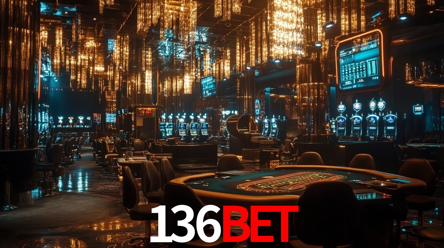 136Bet Win