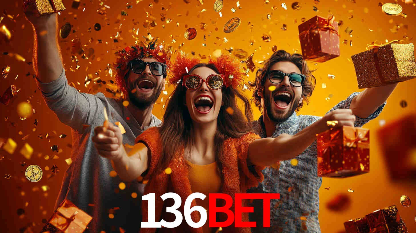 136Bet - Reino dos Milionários - 136Bet Win