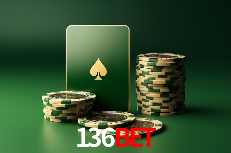 Experiência VIP 136Bet