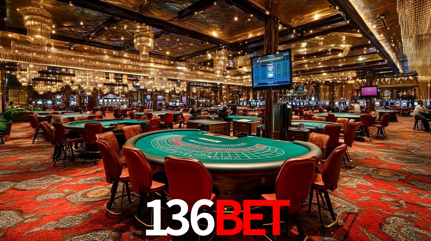 136Bet Win