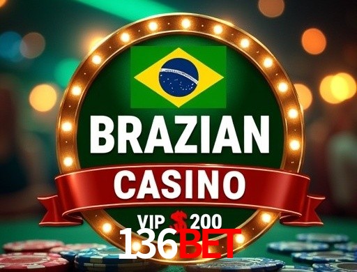 136Bet - Análise de Mercados Esportivos
