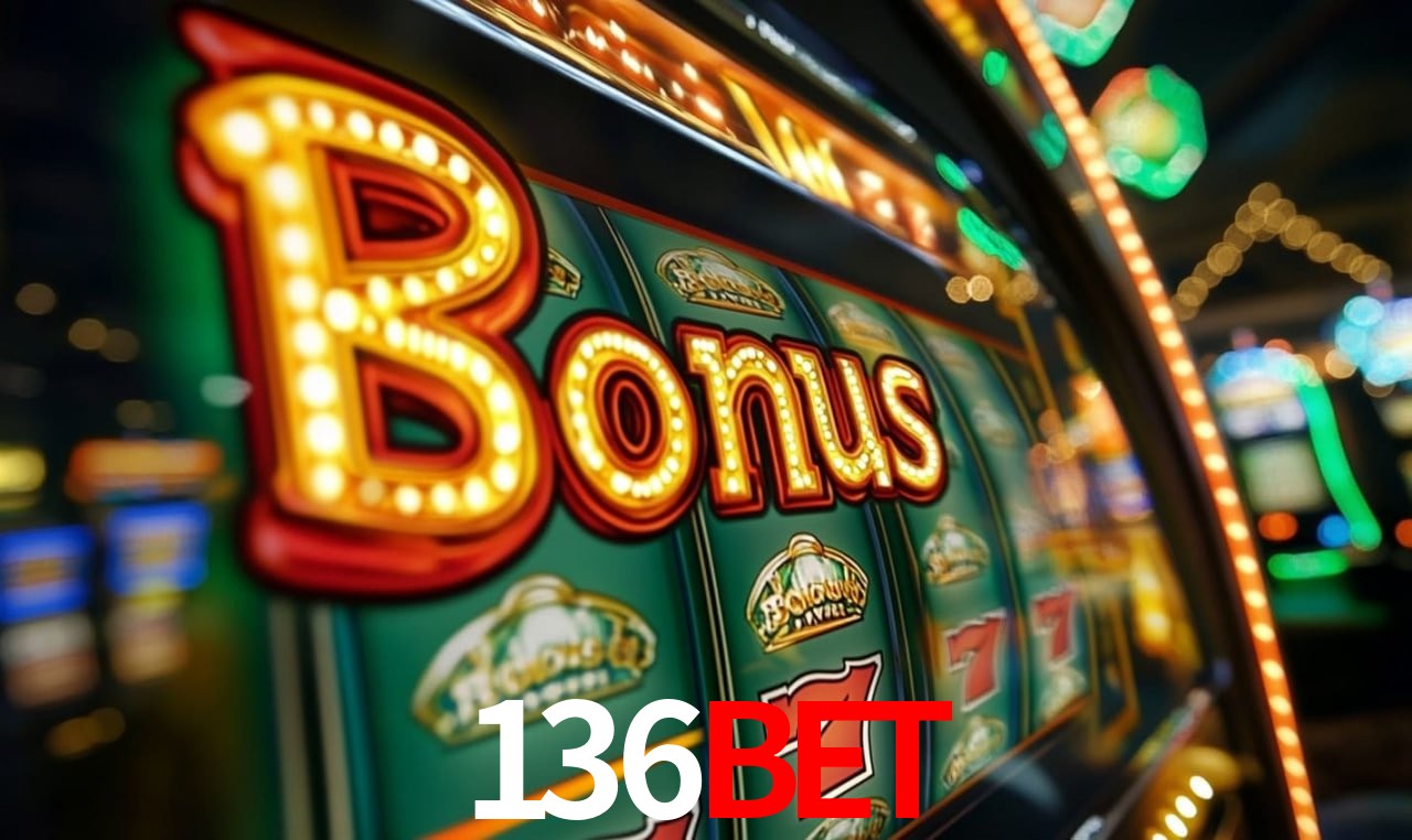 136Bet Salvador - Promo Stats