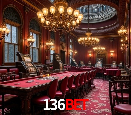 136Bet Rio de Janeiro - Licenses