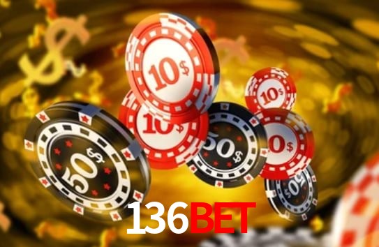 Jogos de Slot 136Bet