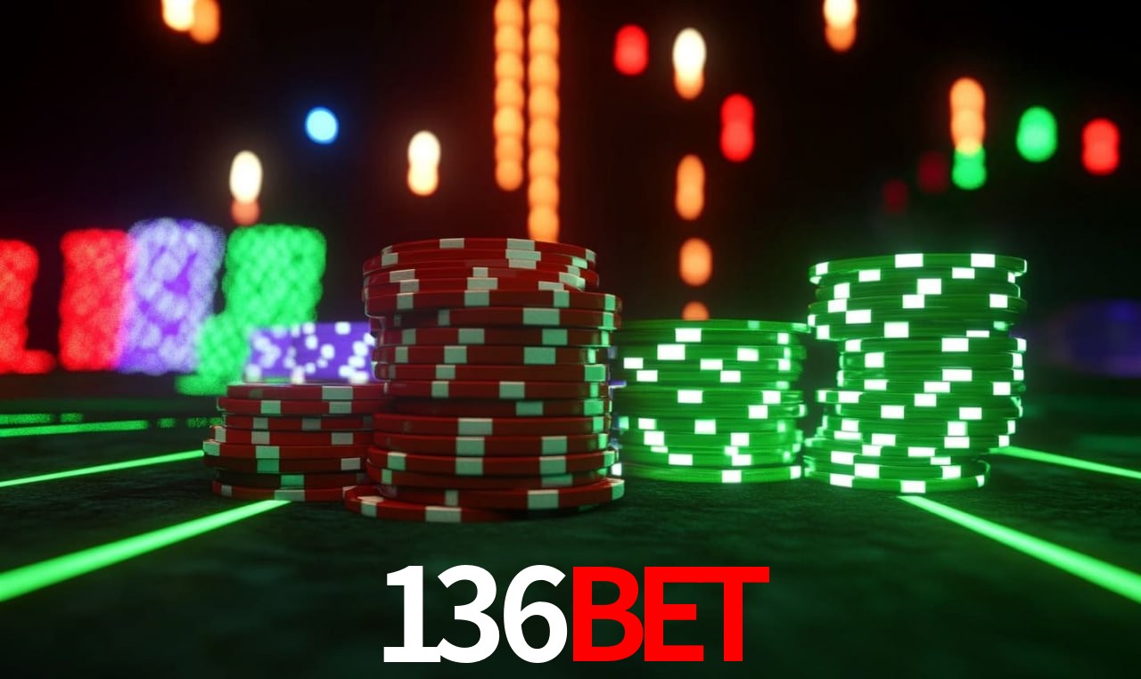 Slot Games 136Bet
