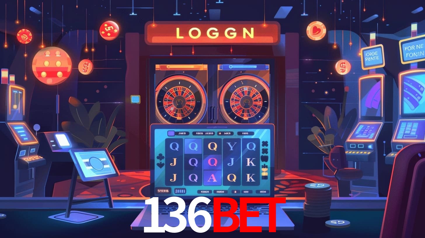 136Bet Plataforma - Certificada MGA desde 2015