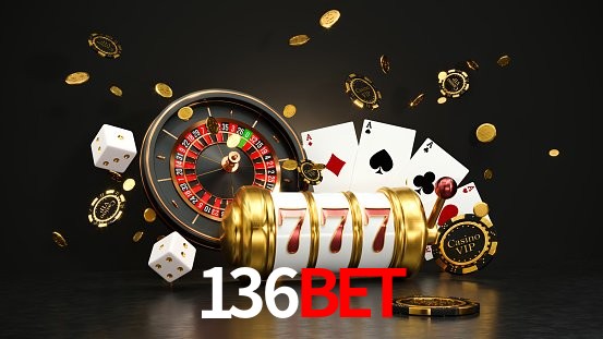 Welcome Bonus 136Bet